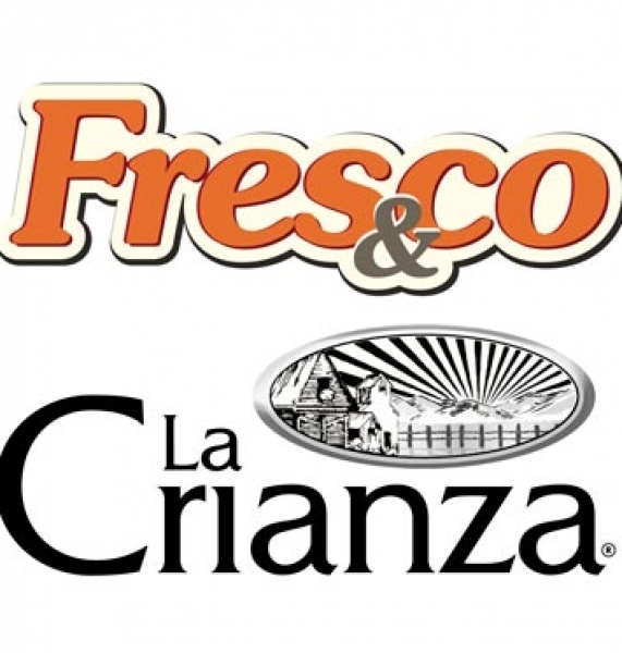 Hamburguesas Fresco & La Crianza Hamburguesas Fresco & La Crianza