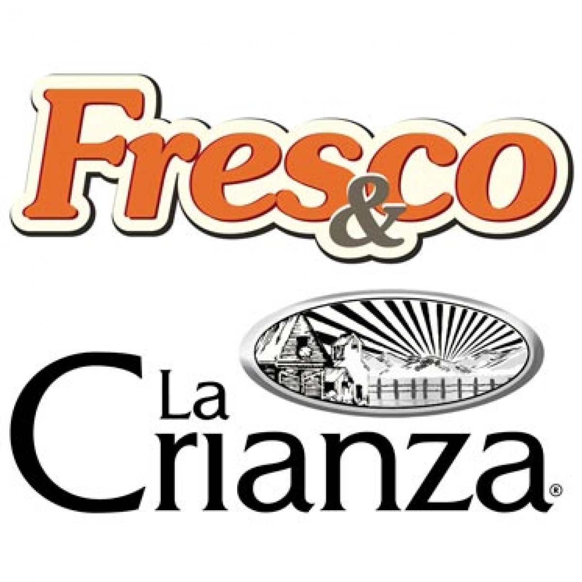 Hamburguesas Fresco & La Crianza