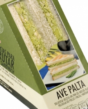 sandwich miga fresco